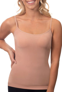 Everyday essential bamboo camisole