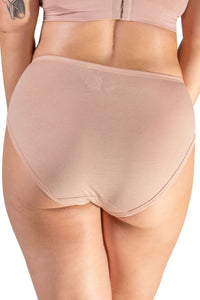 Superfine 100% Cotton High Cut - 7 Pack
