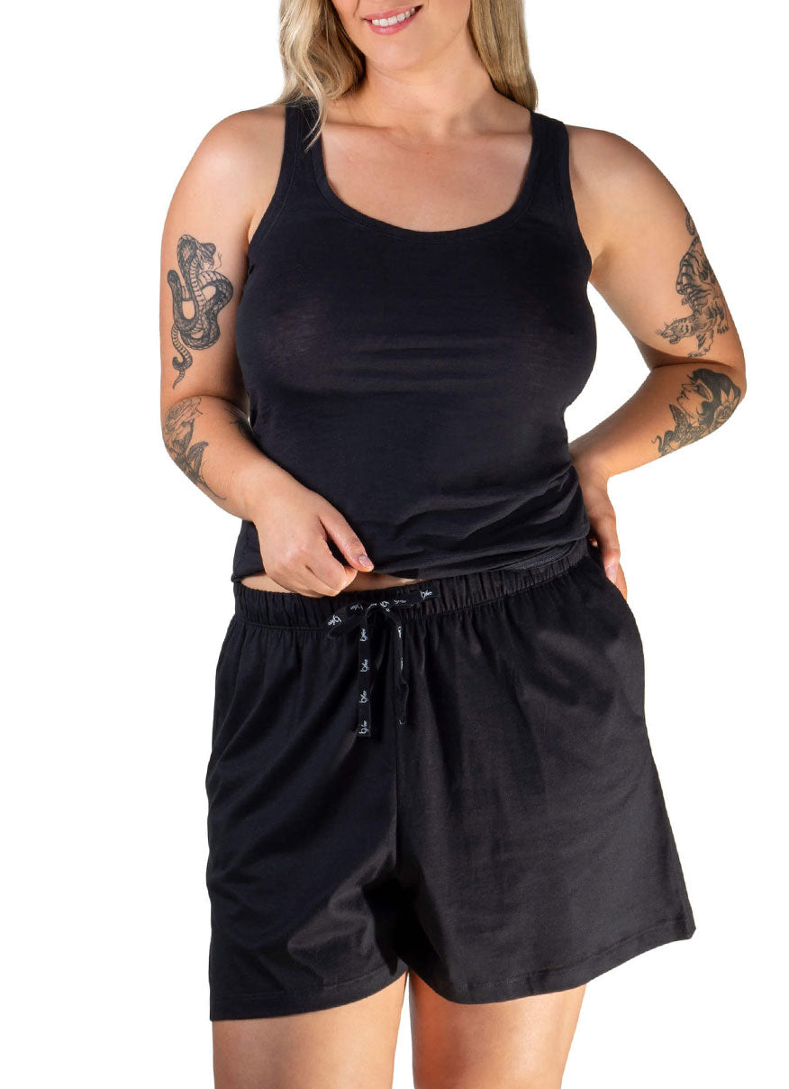 100% Cotton Loungewear