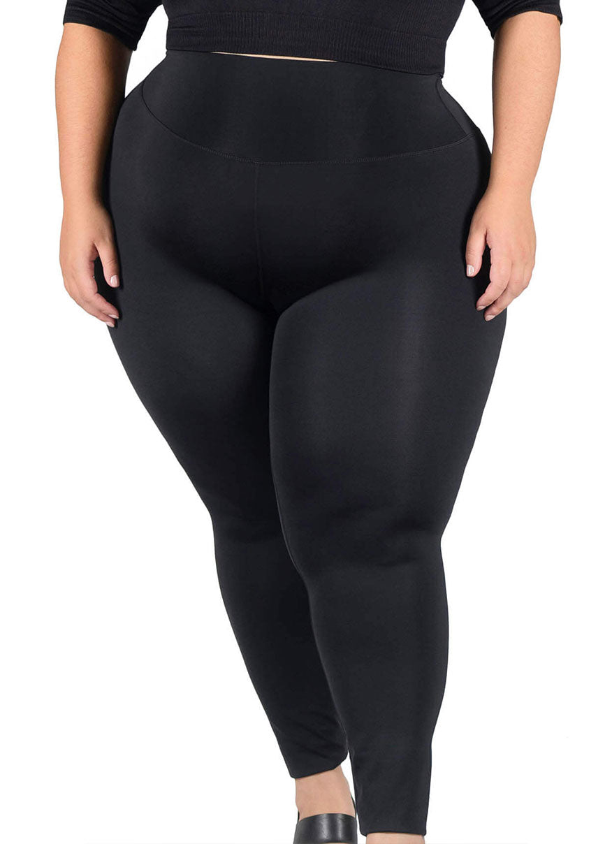 Plus Size Leggings