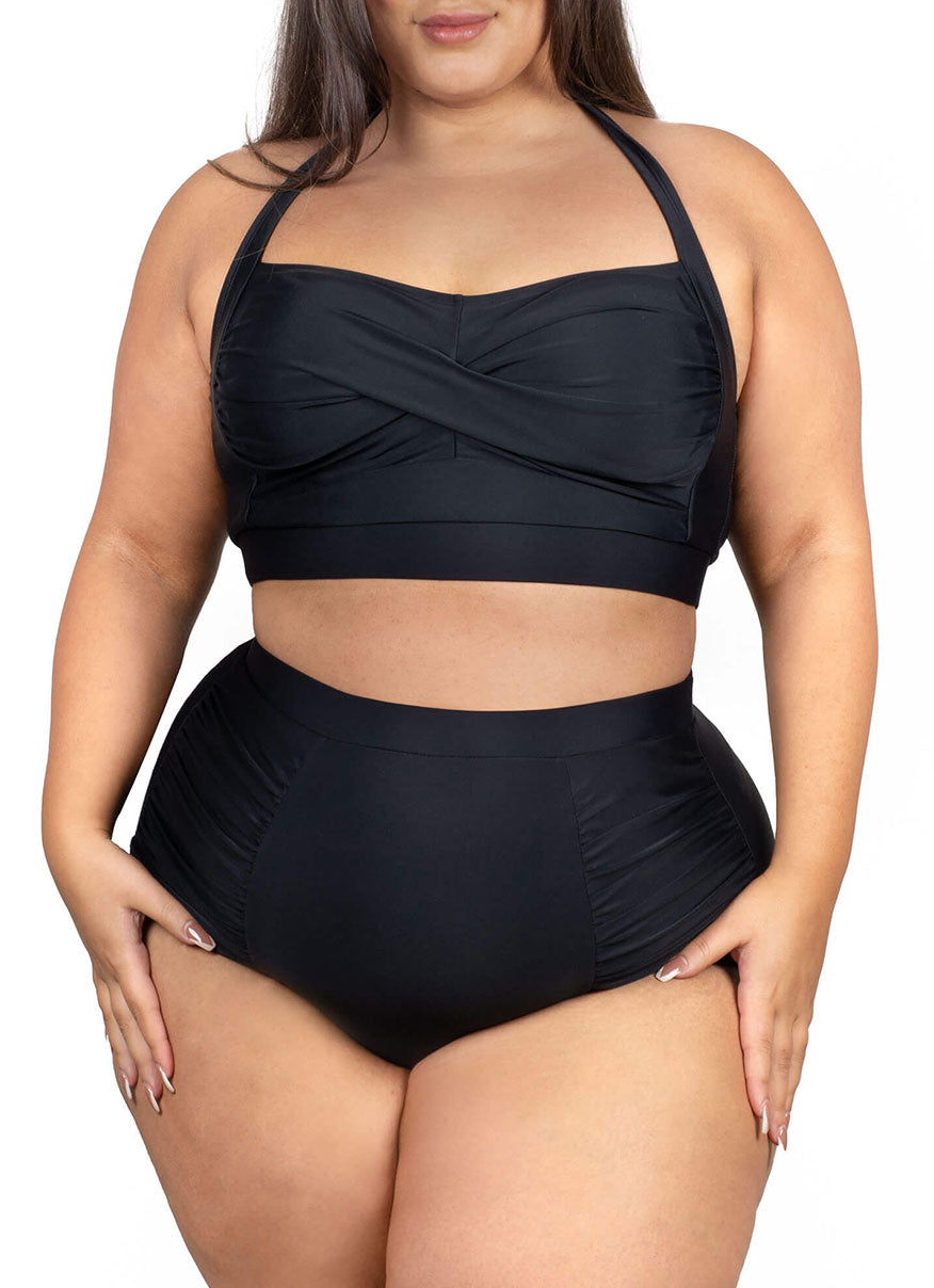 Plus Size Swimwear