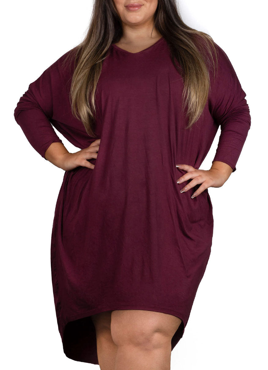 Plus Size Loungewear