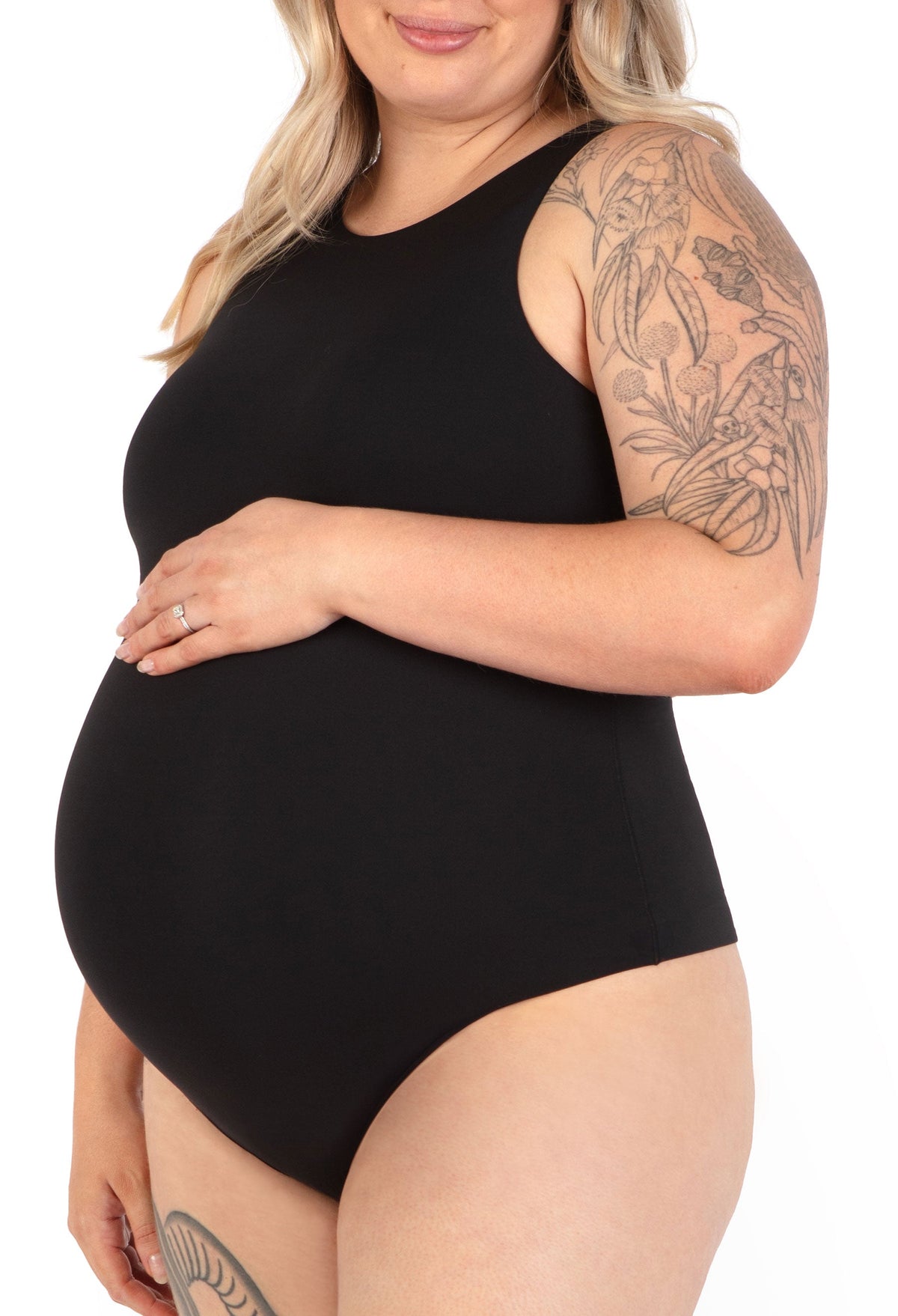 Pregnancy Bodysuits