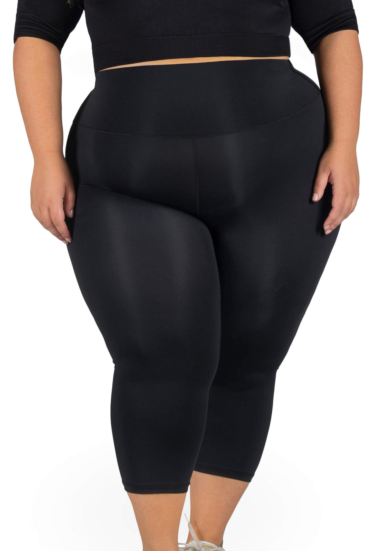 Plus Size Activewear