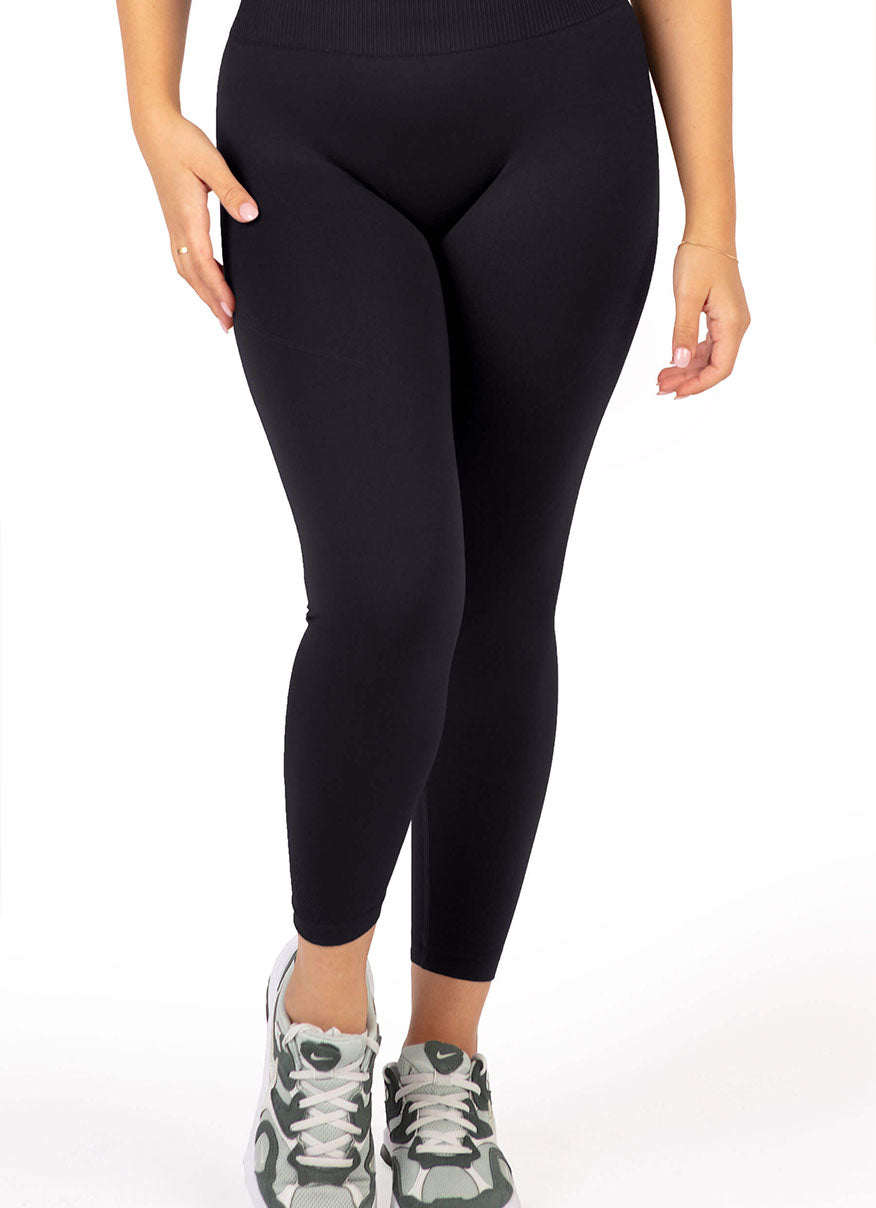 Sports Leggings & Shorts