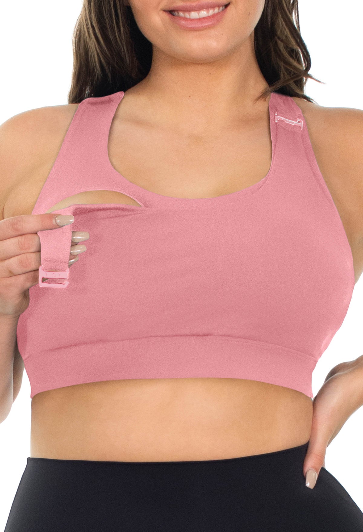 Maternity Activewear