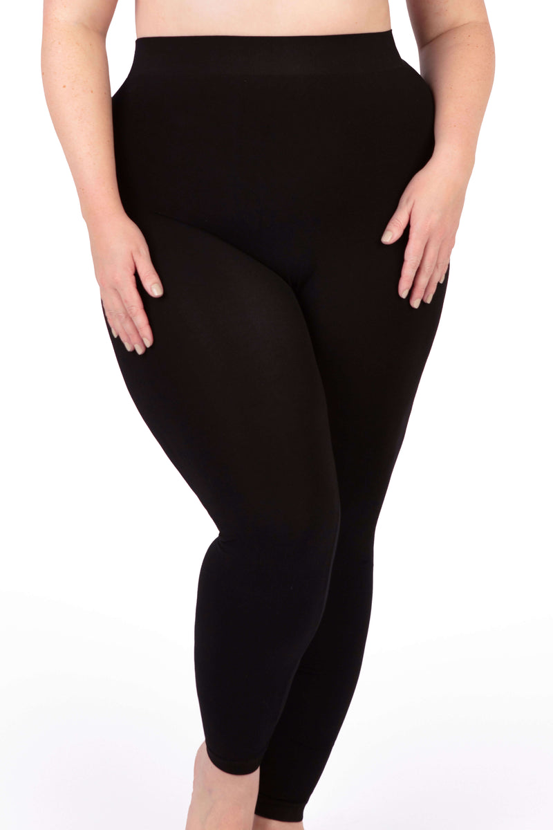 Bamboo Leggings