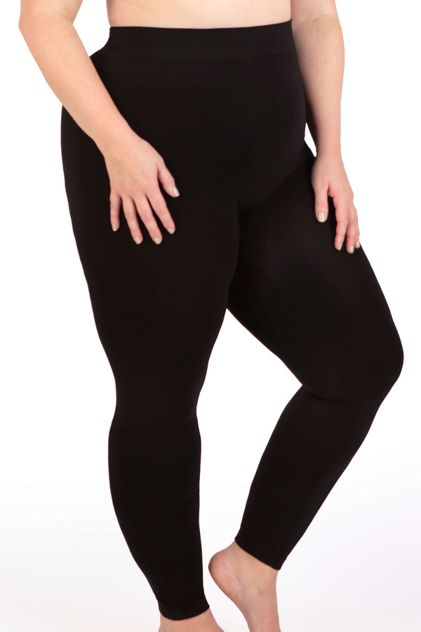 Bamboo Leggings