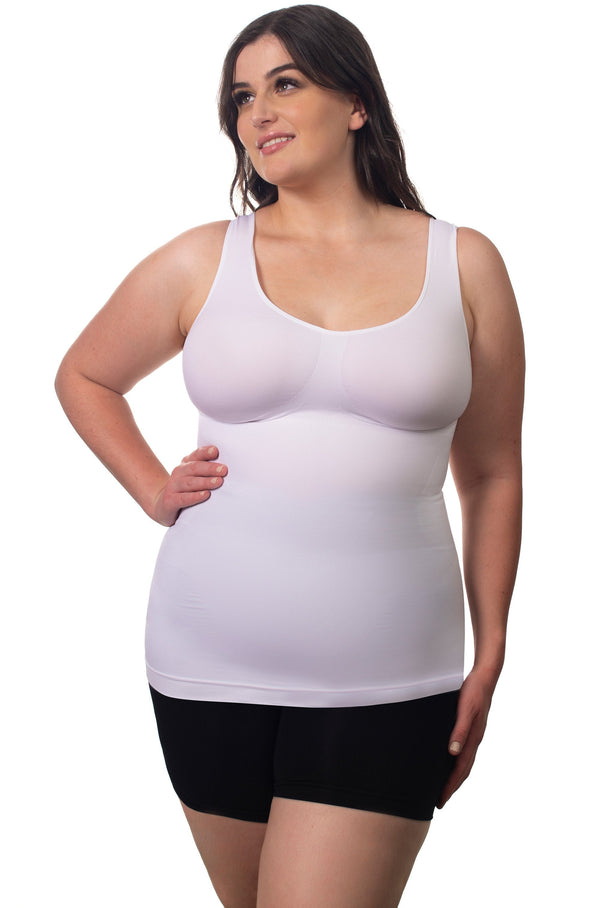 Magic Shaping Tank - Seconds Sale