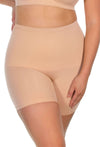 Stay Up Silicone Band Shaping Shorts