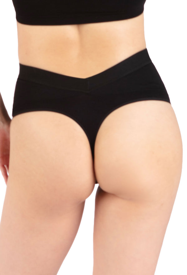 Backless Shaping G String