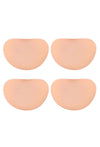 Push Up Cleavage Booster Pads - 2 Pack