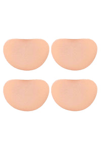 Push Up Cleavage Booster Pads - 2 Pack