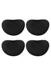 Push Up Cleavage Booster Pads - 2 Pack
