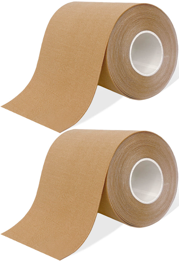 10cm Wide Supersize Body Tape - 2 Pack