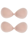 Sleek Stick On Bra Set