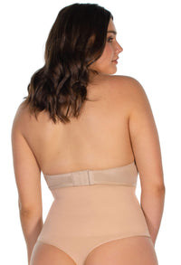 Underbust Stay Up Shaping G String - Seconds Sale