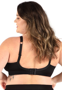 Relaxation Wireless Home Bra