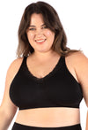 Relaxation Wireless Home Bra