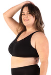 Relaxation Wireless Home Bra