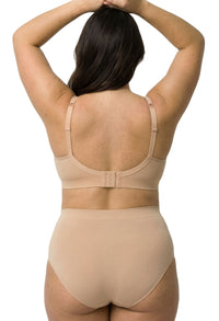 Lightweight Wire Free Travel Bra - 3 Pack