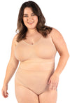 Lightweight Wire Free Bra For Big Busts