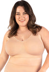 Relaxation Wireless Home Bra