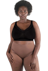 Lightweight Wire Free Bra