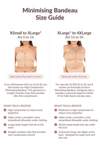 Sleek Comfort Chest Binder
