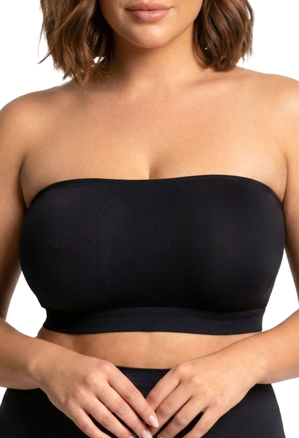 Everyday Contour Minimising Bandeau