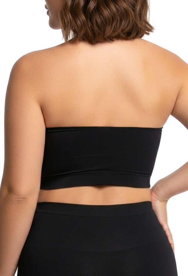 Everyday Contour Minimising Bandeau