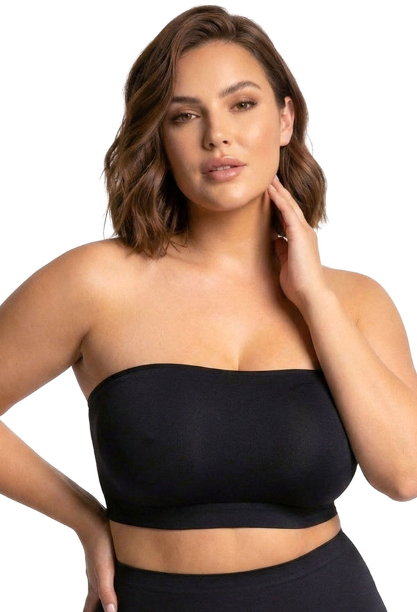 Everyday Contour Minimising Bandeau