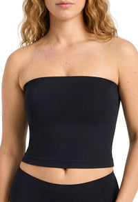 Cotton Comfort Seamless Minimising Tube - 2 Pack