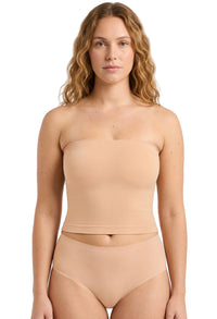 Cotton Comfort Seamless Minimising Tube