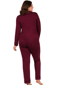 Luxury Bamboo Pyjama Bundle