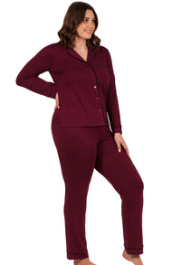 Luxury Bamboo Pyjama Bundle