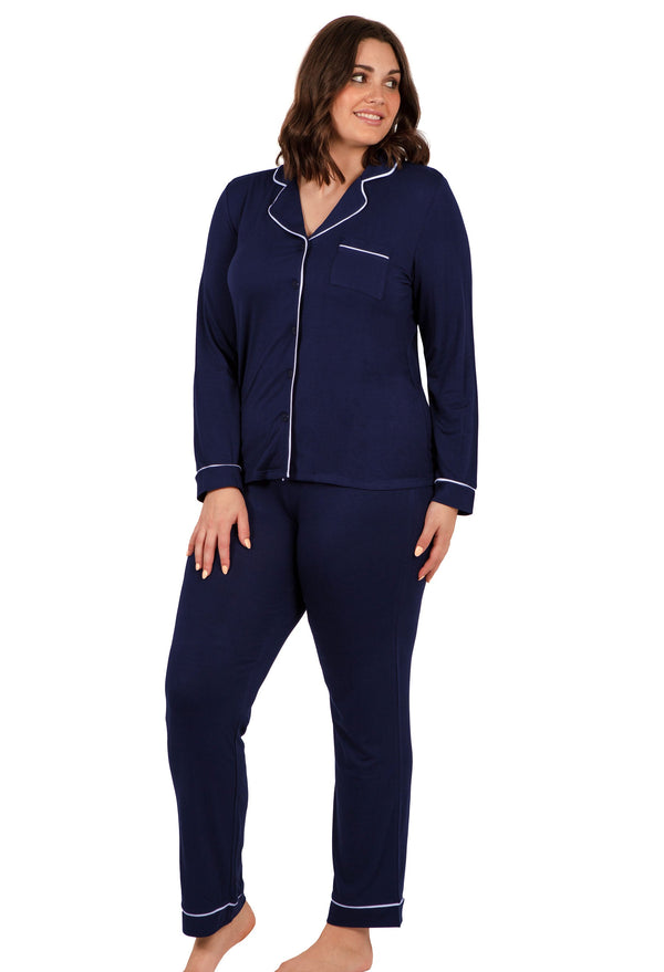 Luxury Bamboo Pyjama Bundle