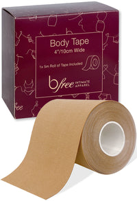 10cm Wide Supersize Body Tape