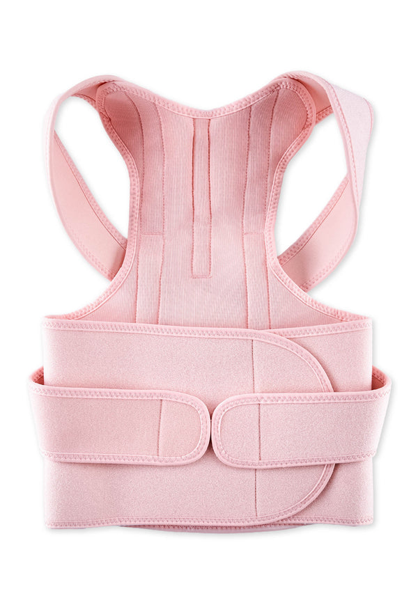 Everyday Full Back & Posture Support Wrap