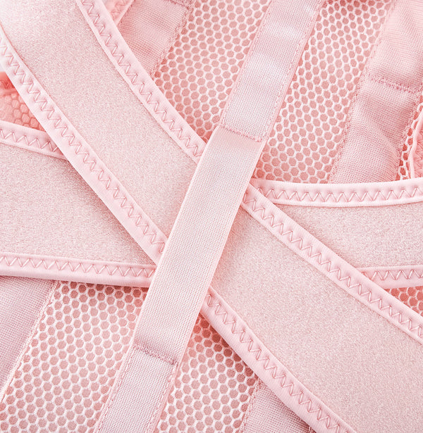 Everyday Full Back & Posture Support Wrap