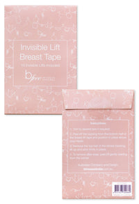 Invisible Breast Lift Set