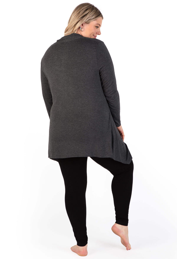 Pregnancy Leggings | Bamboo