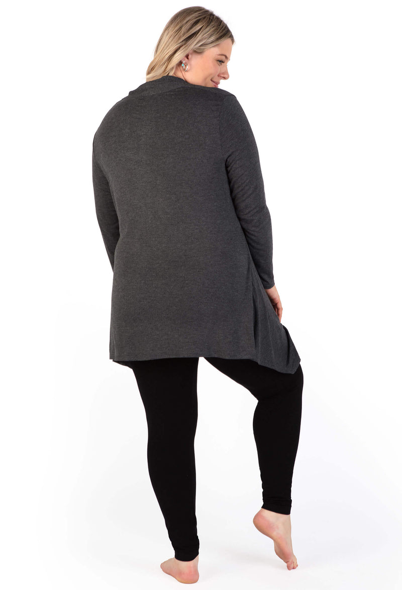 Pregnancy Leggings | Bamboo