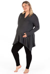 Pregnancy Leggings | Bamboo