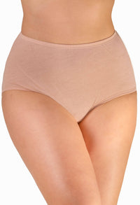 Superfine﻿ 100% Cotton Full Brief