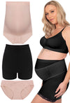Maternity Underwear Magic - Bundle & Save 10%