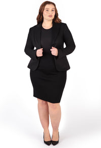 Long Sleeve Bodysuit G-String | ButterFit