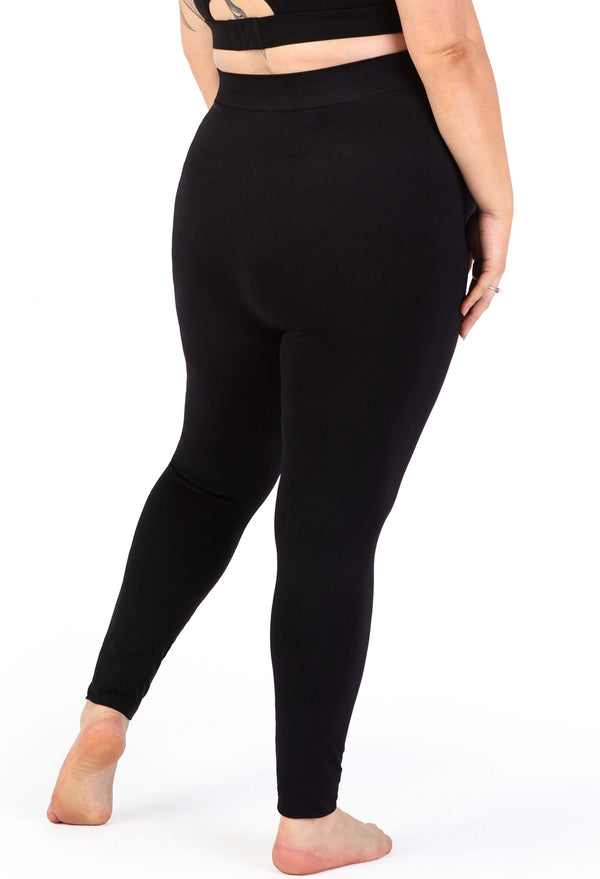 Pregnancy Active Leggings - 2 Pack
