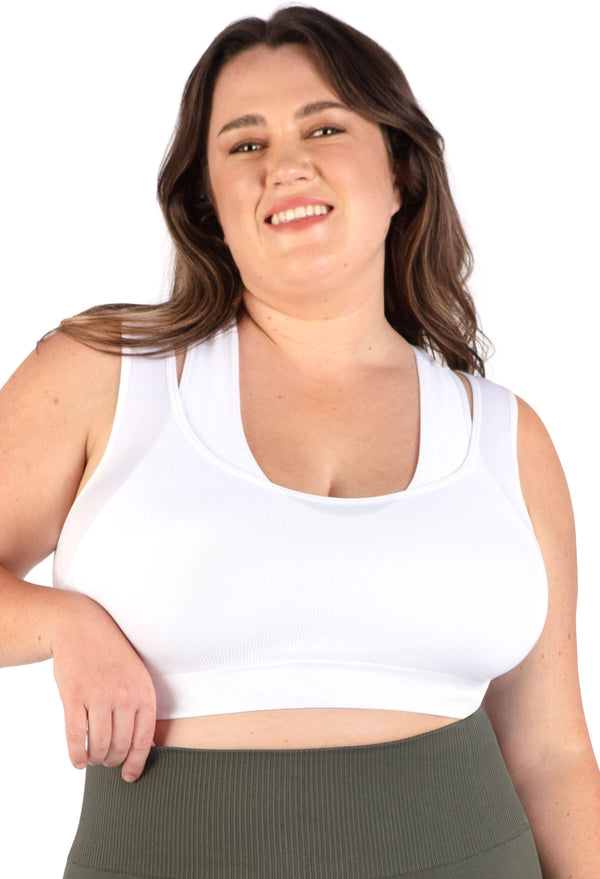 Sports Bra for Big Boobs