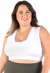 Sports Bra for Big Boobs
